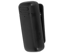Wireless Lavalier Microphone Noise Reduction 2.4G Type C Receiver Mini Lapel Mic with Charging Case for Live Streaming Video Vlog