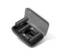 Wireless Lavalier Radio Microphone Mobile Phone Camera Live Broadcast Noise Reduction One to Two Microphones