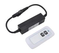 Wireless Linear Actuator Controller Electric Push Rod Telescopic Motor for Security Doors (29V)