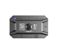 Wireless Link Adapter - Low Latency Sync, Mechanical Input Bridge | Seamless Console Interface for Mobile Phones, Gamepad, Keyboard, Mouse, Converts, PUGB, Mobile Control