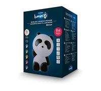 Wireless Luminous Bluetooth Speaker - Panda