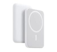 Wireless Magnetic Power Bank, Portable Charger 10000mAh for Magsafe, 15W Fast Charging Compact High-Speed Battery Pack, Slim Wireless Powerbank for iPhone 16/15/14/13/12 Pro/Pro Max Series, Galaxy