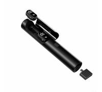 Wireless Mic for DJI for mini with AI Noise Reduction Wireless