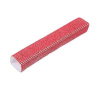 Wireless Microphone Handle Cover with Red Rhinestone Cloth Sleeve