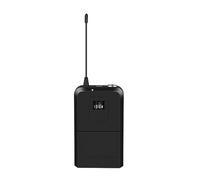Wireless Microphone System With 4x40 Channel Handheld Microphone Automatic Scanning Optional Frequency Suitable For Churches(1)