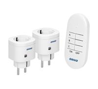 Wireless Mini Socket Set OR-GB-439(GS)