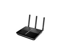 Wireless Modem TP-Link Archer VR600 LAN WiFi 5 GHz Black