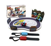 Wireless Motion Sensing Racing Board Game Two-Player Track Toy