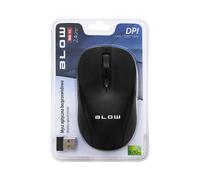 Wireless Mouse 10m 2.4G + Receiver USB Optical PC Laptop Computer