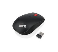 Lenovo 4X30M56887 mouse Office Ambidextrous RF Wireless Optical 1200 DPI