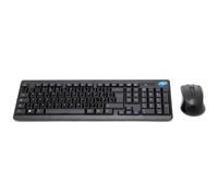 Nilox - CT20 KEYBOARD + MOUSE WIRELESS