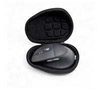 Wireless Mouse Case for Logitech M850L, Travel Storage Bag, Waterproof Case