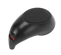 Wireless Mouse Charger for G Pro X Superlight, G502, G502X, G502X Plus, G703, G903 | Gaming Mouse Dock with Fast Charging Solution