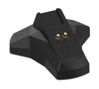 Wireless Mouse Charger with Charging Cable Compatible with Razer Death Adder V2 Pro/Naga Pro/Viper Ultimate/Basilisk Ultimate