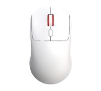 Wireless Mouse, Computer Mouse | 2.4g Wireless Quiet Laptop - Ergonomic Work Supplies, Adjustable DPI Laptop Accessory with USB Receiver