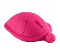Wireless Mouse Cute Small Animal Turtle Shape Computer Mouse Portable 2.4G 1600 DPI Optical USB Silent Cordless Mice 3 Buttons Travel Mouse for Laptop PC Computer NoteBook MacBook Kids Girls Gifts