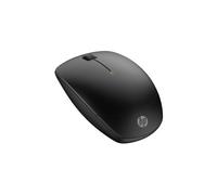HP 230 Slim Wireless Mouse | Ambidextrous | 1600 DPI | 3 Buttons and Scroll Wheel | 2.4GHz Wireless | Up to 18 Months Battery Life | Black