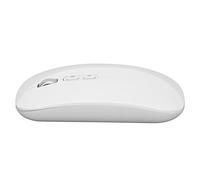 Wireless Mouse, Mini Portable 1600DPI AI Optical Mice with Voice Input Translation for Laptop, for Daily Office, Online Learning, Home Entertainment, Business and Travel Work,