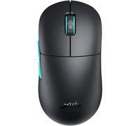 Xtrfy M8 souris Ambidextre RF Wireless + USB Type-C Optique 26000 DPI