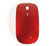 Wireless Mouse Silent Small Ultra-thin USB 2.4G Compact Energy Saving Portable Convenient Wireless Mouse Nice Design