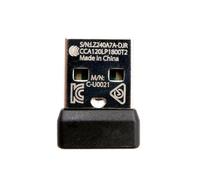 Wireless Mouse USB Receiver Compatible for Logitech G502X/G502X Plus, Gaming Mice Dongle Receiver Adapter for PC Laptop
