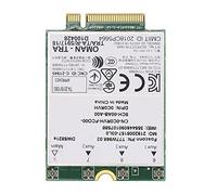 Wireless Net Card with Fast Transmission Speed for Laptop - Supports 3G/4G/5G Networks and Positioning, PCB Material, PCI Express M.2 3042 Key.B Compatible