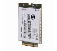 Wireless Network Adapter, 100 Mbps Loading+50 Mbps Upload WiFi Card Modem, Suitable for ThinkPad L440, T431s, T440p, ThinkPad X1 X240