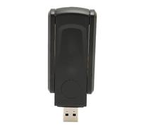 Wireless Network Adapter, Efficient Cooling of Wireless Network Card 180 for PC for XP
