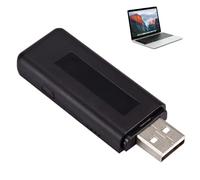Wireless Network Card Adapter for Smart TV, WiFi Dongle for PC, USB WiFi Adapter for PC, Dual Band WiFi Card, Bluetooth Dongle for P/C, USB Bluetooth Adapter for P/C, WiFi Adapter, Dongle for P/C