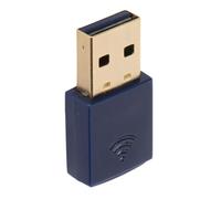 Wireless Network Card Adapter, USB Network Adapter 150Mbps Long Range for Speakers for Tablets