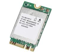 Wireless Network Card, BCM94356Z Dual-Band Network Card, M.2 / NGFF 802.11AC 867M 4.1 WiFi AC Wireless Network Card.
