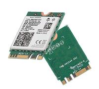 Wireless Network Card,Bluetooth 4.2 For Intel 8265 867M 802.11AC 2.4G/5G Wireless Network Card For Lenovo,WiFi Card for PC Wireless Network Adapter,Support for WIN7,WIN8,WIN10