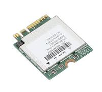 Wireless Network Card,Dual-Band 2.4G/5G Computer Network Card,for Dell//Acer///Laptops Equipped with NGFF Card Slot,Plug And Play