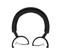 Wireless Noise Canceling Bluetooh Black Headset Headband Assembly，compatible For Sony， WH-1000XM5 WH-1000 XM5 Replacement Parts