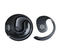 Wireless Noise Cancelling Earbuds Ergonomic Gaming Earbuds Ergonomic Gaming Earbuds for Immersive Audio, High Quality Noise Isolating Wireless Headphones for PC, Tablet