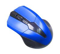 Wireless Optical Mouse: Computer, Ergonomic USB Device, Silent Portable Accessory, Precision Cursor Control Tool | Laptop Mouse, Wireless Optical Mouse