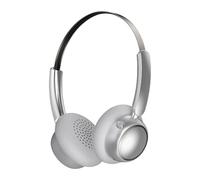 Wireless Over Ear Earphone - Bluatooth Headphones, Noise Isolating Cans | Long Lasting Use, Deep Bass Sound for Teen Game Movies for Teenagers d