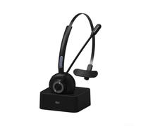 Wireless Over-Ear Headphones BT 5.0 Noise Cancelling