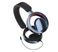 Wireless Over-Ear Headphones Entertainment Clear Sound