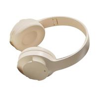 Wireless Over Ear - High Fidelity Headphones, Portable Audio Headset | Comfortable Over the Head Wireless Headphones with Rich Sound, Foldable Music Earphones for Travel, Home, and Daily Listening