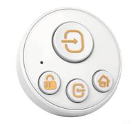 Wireless Page for turner Remote for Kobo E-Reader ABS Wireless(White)