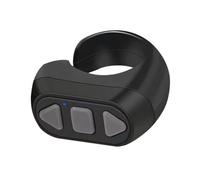 Wireless Page Turner | Page Turner Pedal | Rechargeable Wireless Pagge Turnerr | Footswitch For Phone, Tablets, Portable Foot Pedal For Playing Instruments Or Prompting
