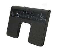 Wireless Page Turner Pedal, 2.4GHz Transcription Foot Pedal, 350mAh Double Page Turner, for IOS, for Android, for