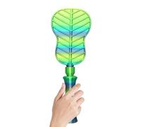 Wireless Payment Wand - Touchless Card Mobile Payment Tool | Sturdy ABS Casing with Quick Scan Technology, Compact and User Friendly, Ideal for Stores, Markets Shops 11.81x3.9x1.2in