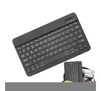 Wireless PC key allows you to operate your PC from the board 10m outside, wireless keyboard, compact portable keyboard, low profile keyboard