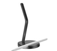 Wireless pen charging station, electronic accessories with high-strength magnets, magnetic holder, for home office, desks, tables, table tops and