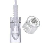 Wireless Permanent Makeup Machine Wireless Eyebrow Tattoo Machine - Micro-Needling Device with Portable Power Source,Beauty Tool for Professional Eyebrow Artistry,5D/50PCS