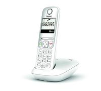 Wireless Phone Gigaset A690 White NEW