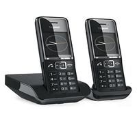 Wireless Phone Gigaset L36852-H3001-D204 Black NEW
