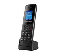 Wireless Phone Grandstream Dp720 Blue Black OFF-ACC NEW